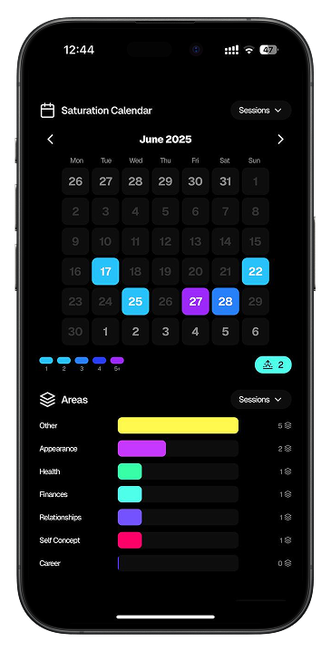Phone screen 2