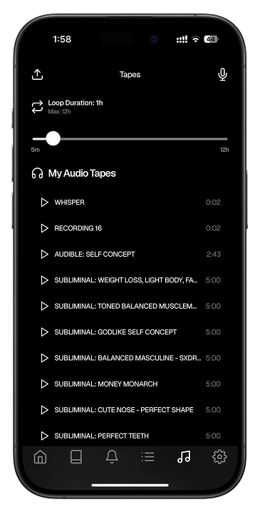 Phone screen 2