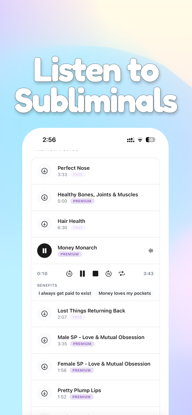 App Screenshot 5